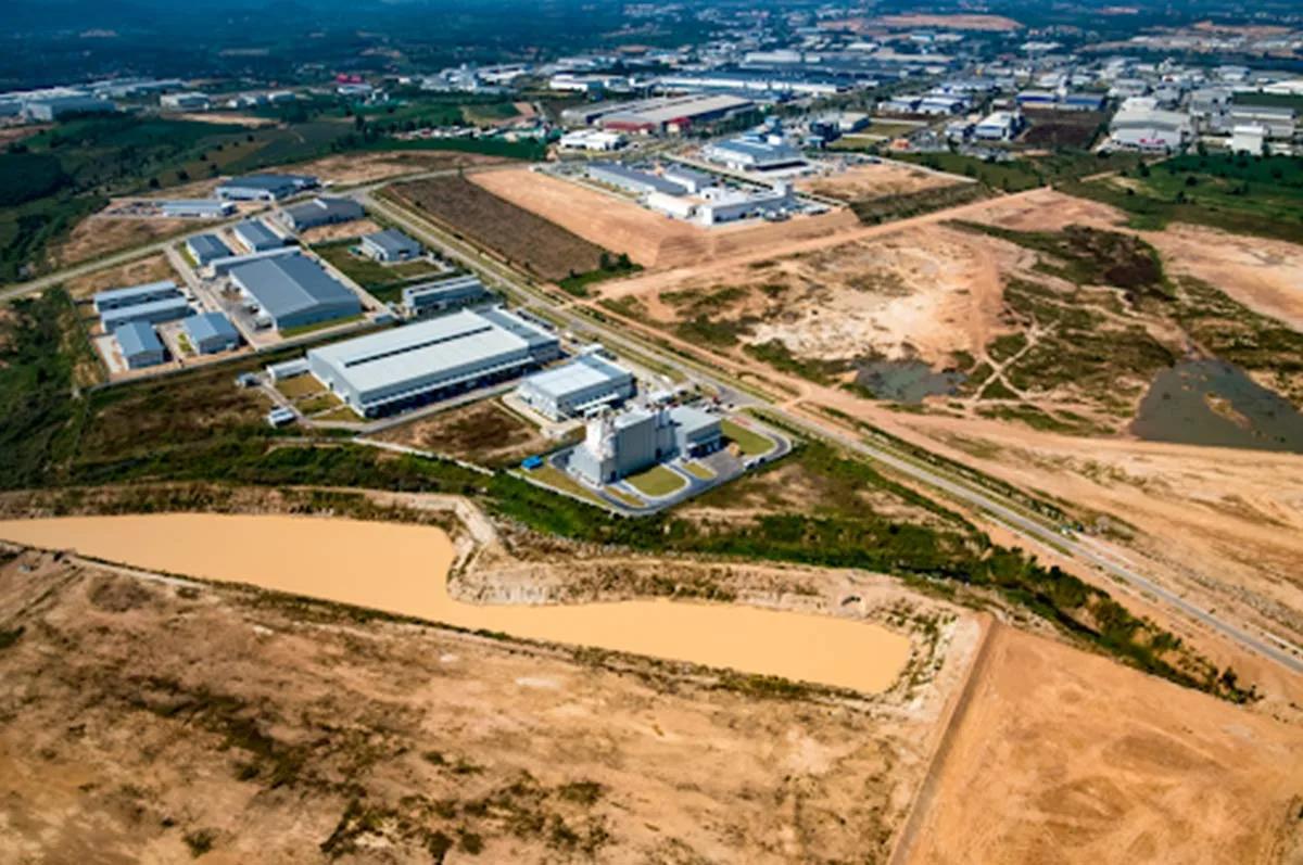 Edirne İpsala OSB de 1000 kişiye istihdam.