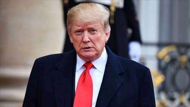 ABD, Türkiye’ye yüzde 15 gümrük vergisi getiriyor