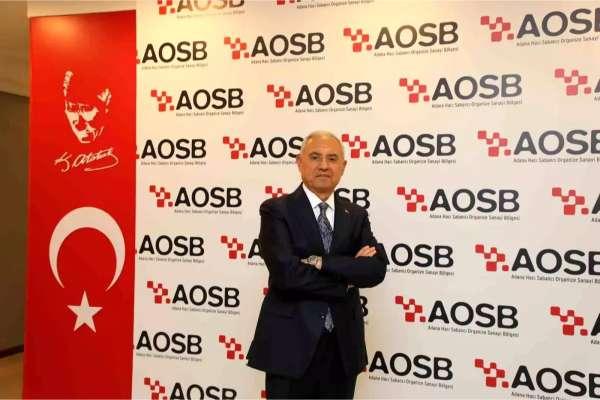 AOSB'den 12 Firma İSO Listesinde