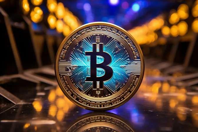Bitcoin rekor tazeledi: 124 bin 480 dolara ulaştı
