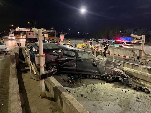 Brisa’nın acı kaybı: Satış Müdürü İrfan Gönce trafik kazasında öldü