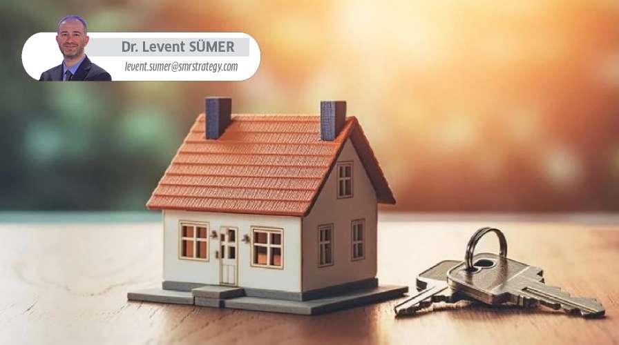 Gayrimenkulün Tokenleştirilmesi: Küçük Birikimlerle Ev Almanın Dijital Yolu