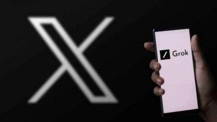 Grok’un X hesabı kısa süreliğine askıya alındı!