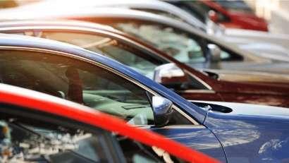 İkinci el otomobil piyasasında talep en yüksek seviyelerde