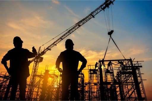 İnşaat malzemeleri ihracatı rekor kırdı: 2,84 milyar dolara yükseldi!