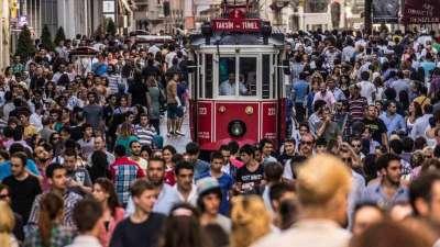 İstanbul’da artık yaşanmıyor! Aylık yaşam maliyeti 100 bin liraya yaklaştı
