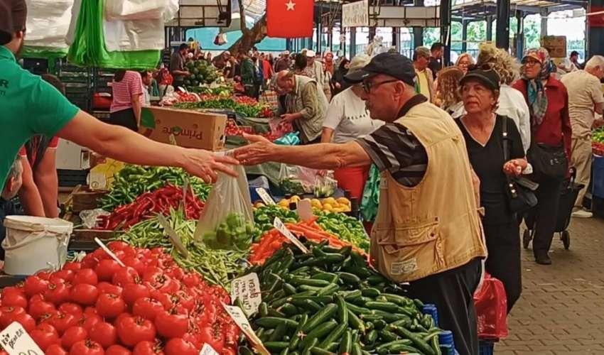 Pazarlarda POS cihazı kullanımı artık zorunlu olacak! Uygulama 15 Ağustos’tan itibaren başlıyor