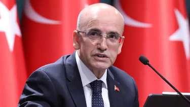Şimşek: Tüm OSB’lerin giriş çıkışına vergi memurları koyacağız