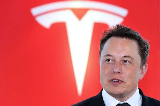 Tesla enerji piyasasına giriyor