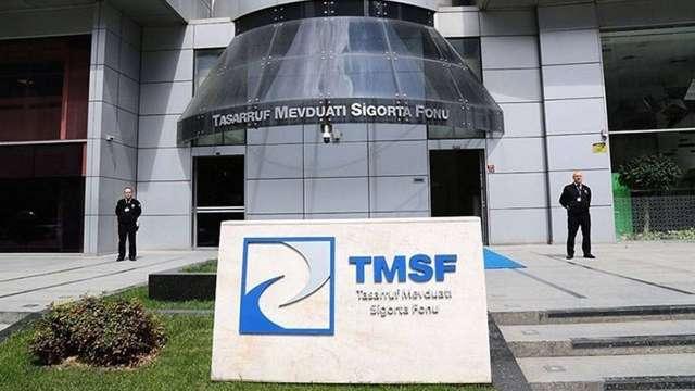TMSF’nin satacağı lüks araç ve tekne listesinde: Cadillac, Land Rover, Mercedes, BMW, Audi var…