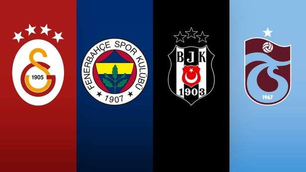 Türk futbolunun “Dört Büyükler”i Next Sosyal’de!