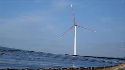 Türkiye’nin yenilenebilir enerji gücü haziranda arttı