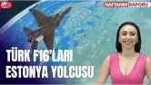 Yunanistan, NATO’nun Baltık Hava Devriyesi misyonunu reddetti; Türkiye göreve başlıyor