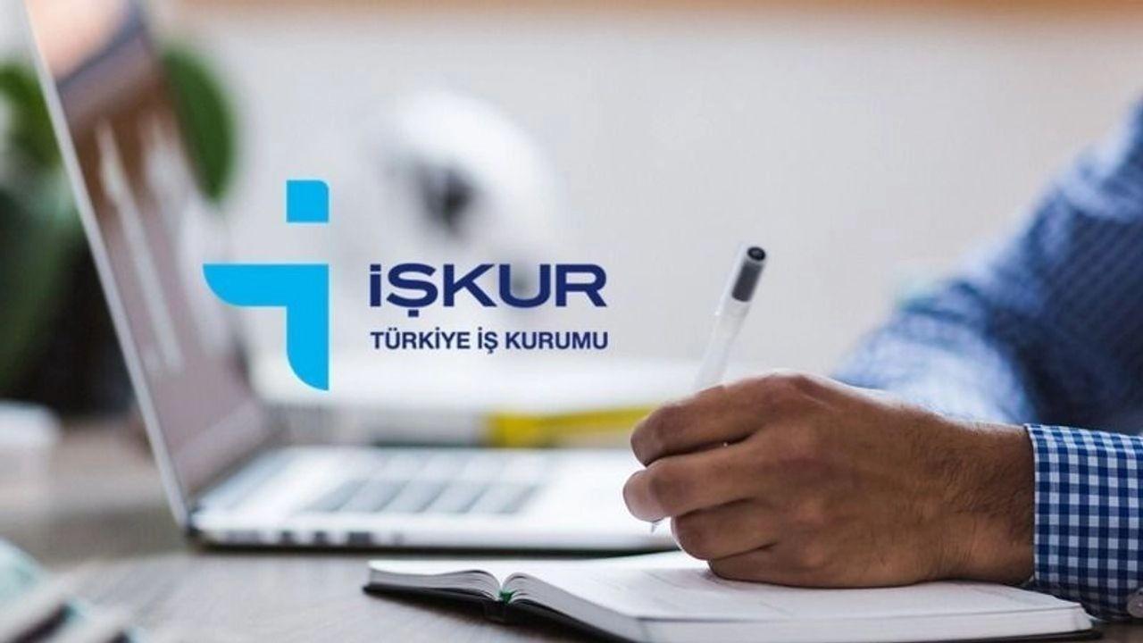 İŞKUR personel alımı başladı! En az ilkokul mezunu binlerce eleman alınacak.