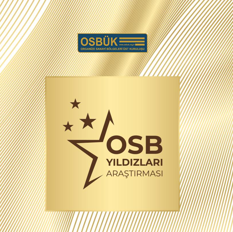 OSB YILDIZLARI ARAŞTIRMASI 2025 🌟