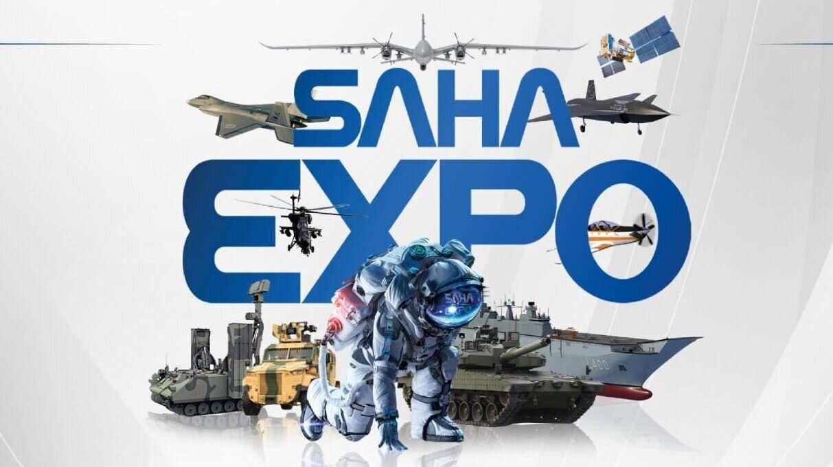 SAHA 2026: Savunma ve Havacılıkta Yeni Çağın Fuarı Geliyor! 🇹🇷✈️
