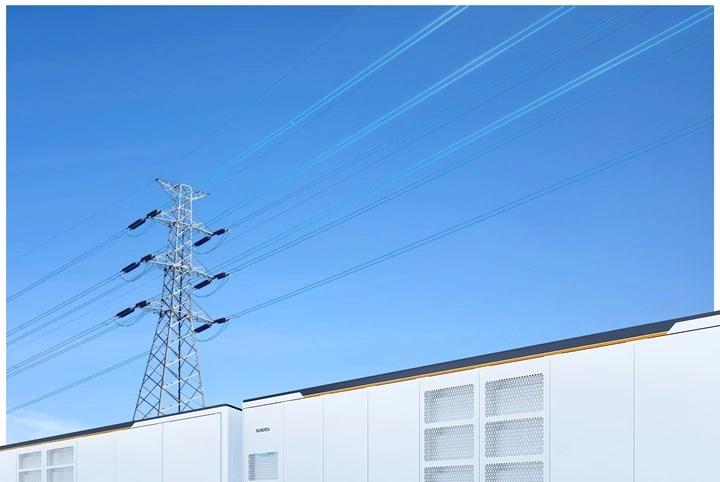 Sungrow, Türkiye’nin Yeşil Enerji Dönüşümüne Öncülük Edecek