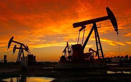 Suriye’de 14 yıl aradan sonra petrol ihracatı yeniden başladı