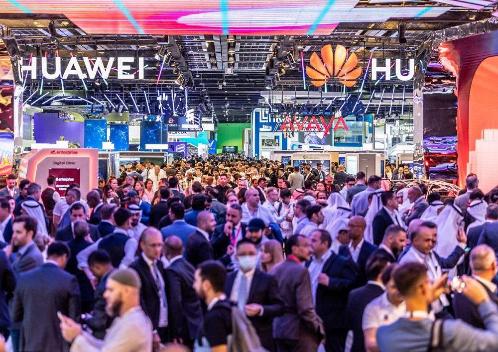Türk Teknoloji Şirketleri GITEX Global 2025’te Parlıyor 🚀